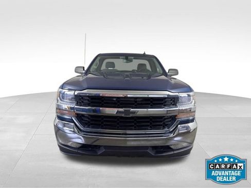 Used 2016 Chevrolet Silverado 1500 LS w/ Trailering Package AWD/4WD image 2