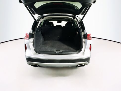 Used 2019 INFINITI QX50 Luxe w/ Navigation Package image 29