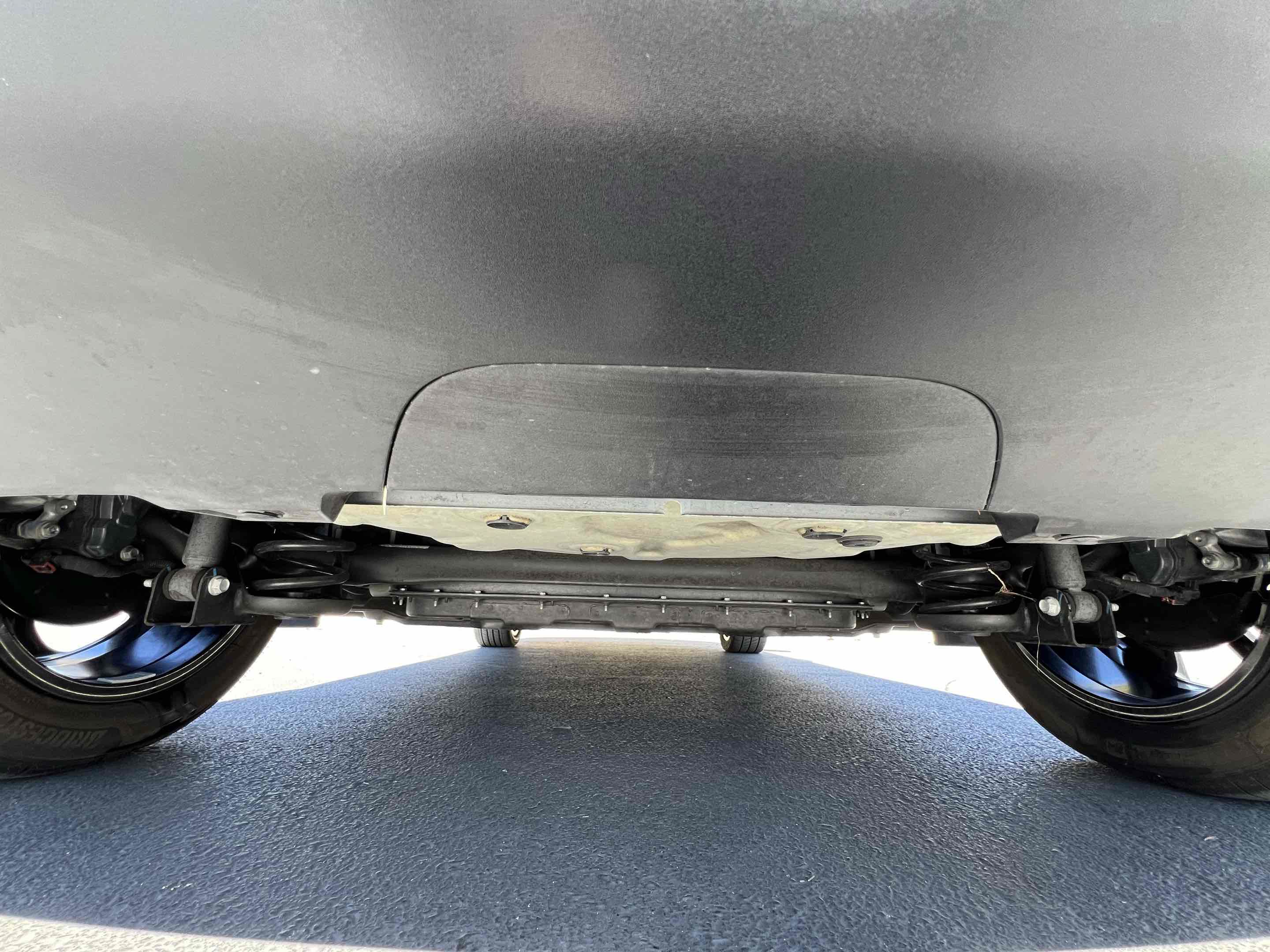 Used 2023 Chevrolet Bolt LT w/ Infotainment Package FWD image 61