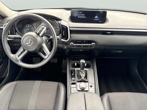 Used 2024 MAZDA CX-50 AWD 2.5 S w/ Preferred Package image 17