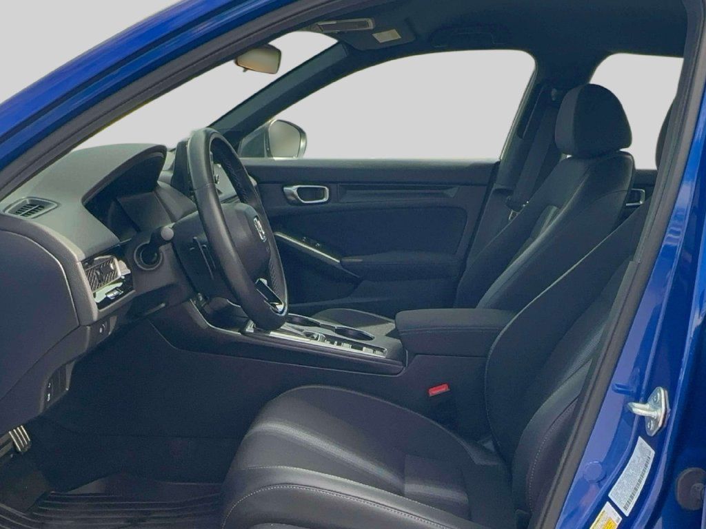 Used 2024 Honda Civic Sport image 13