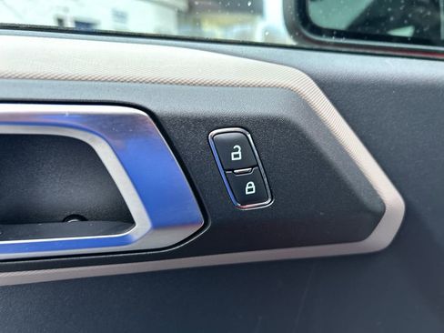 Used 2021 Ford Bronco Big Bend image 22