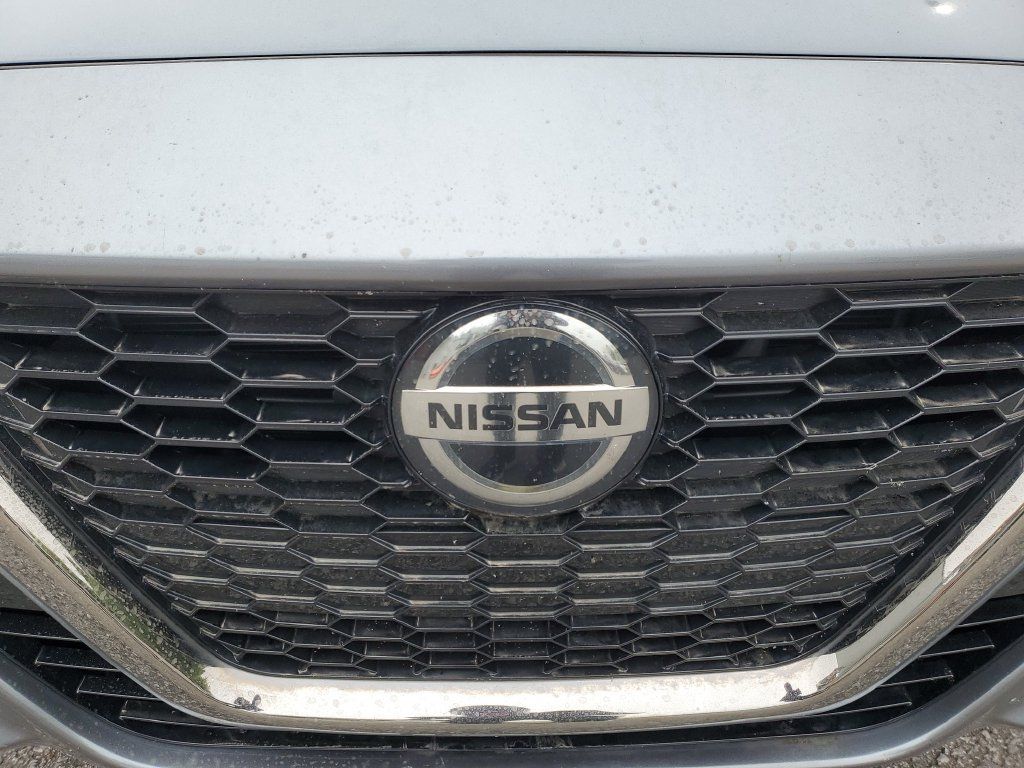 Certified 2021 Nissan Altima 2.5 SR FWD image 8