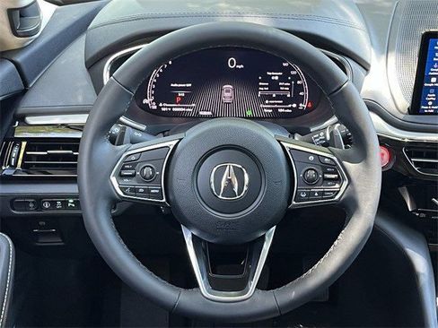 Used 2026 Acura MDX w/ Technology Package FWD image 13