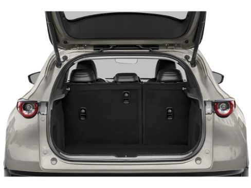 Used 2023 MAZDA CX-30 AWD 2.5 S w/ Premium Package image 14