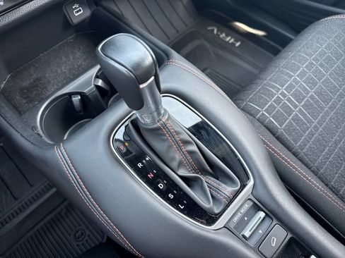 Used 2024 Honda HR-V Sport image 28