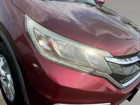 Used 2016 Honda CR-V EX image 30