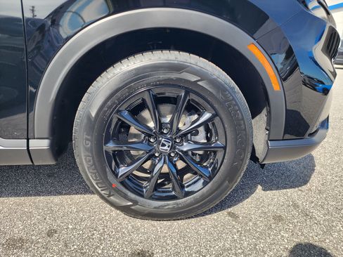 New 2026 Honda CR-V Sport-L image 5
