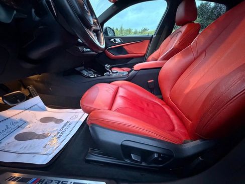 Used 2023 BMW M235i xDrive Gran Coupe w/ Premium Package AWD/4WD image 17