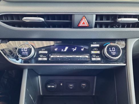 Used 2023 Hyundai Sonata SEL Plus image 29