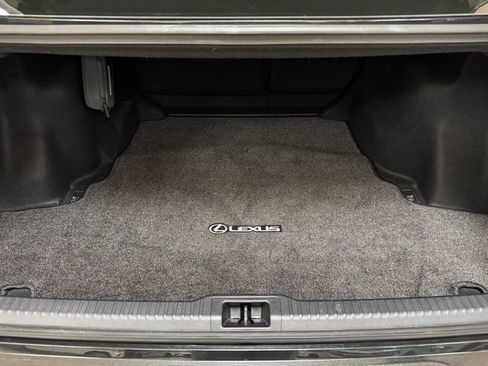 Used 2024 Lexus IS 300 w/ Comfort Package image 23