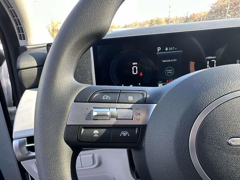 New 2026 Hyundai Tucson SEL image 28