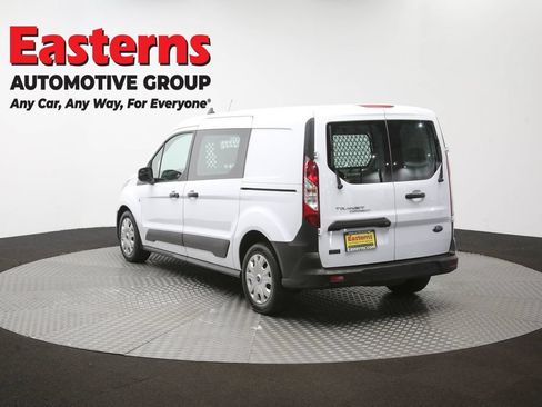 Used 2022 Ford Transit Connect XL FWD image 62