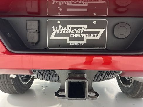 New 2026 Chevrolet Silverado 2500 High Country w/ High Country Premium Package AWD/4WD image 7