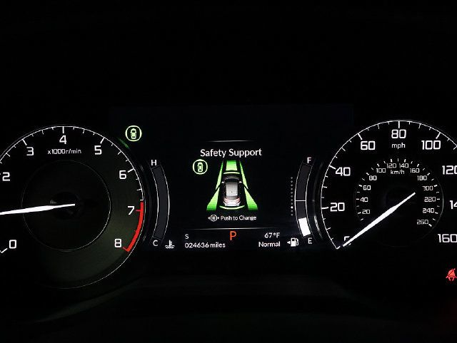 Used 2023 Acura RDX w/ Technology Package AWD/4WD image 17