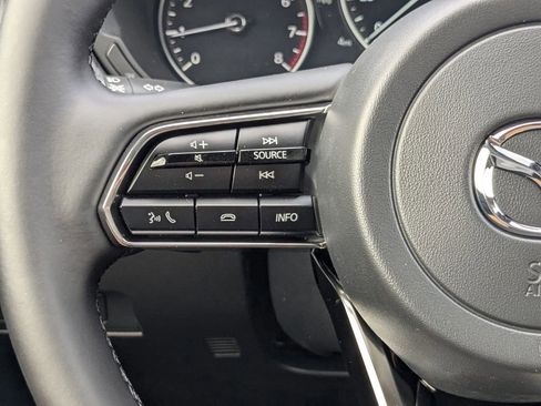 Used 2025 MAZDA CX-90 3.3 Turbo w/ Select Package image 27