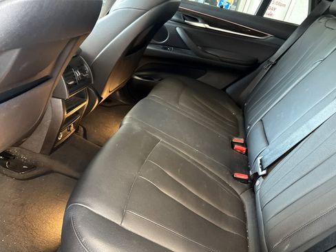 Used 2016 BMW X5 xDrive35i AWD/4WD image 5