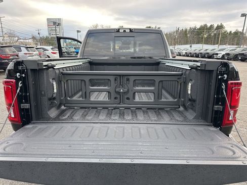 New 2026 RAM 2500 Limited image 25