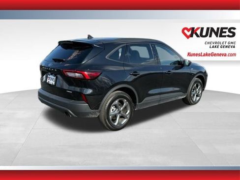 Used 2025 Ford Escape ST-Line image 3