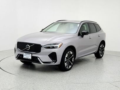 New 2026 Volvo XC60 B5 Plus w/ Climate Package