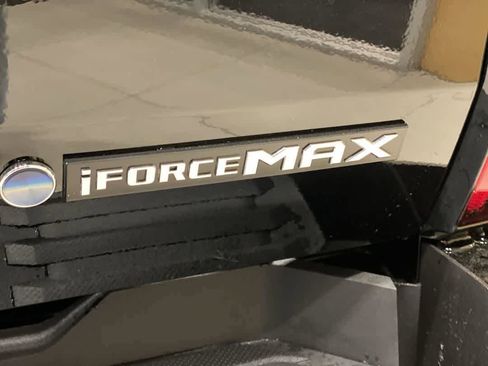 New 2026 Toyota Tundra Limited image 11