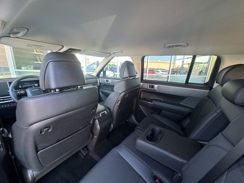 Used 2024 Hyundai Santa Fe SEL image 31