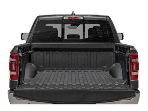 Used 2023 RAM 1500 Laramie AWD/4WD image 14