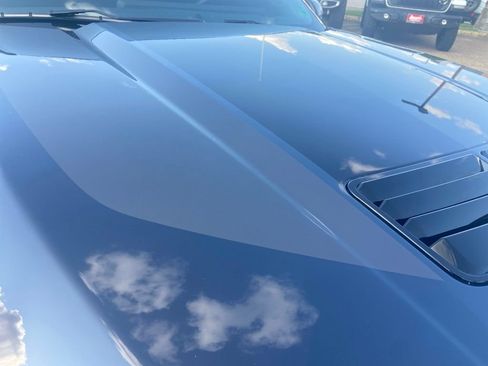 Used 2024 Ford Mustang Dark Horse RWD image 28