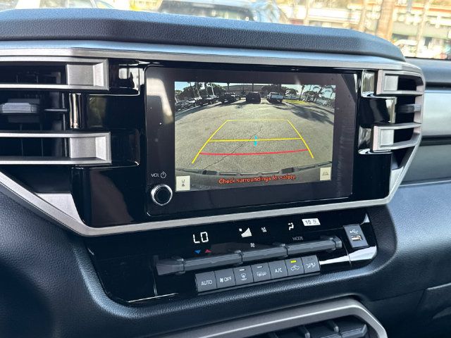 New 2026 Toyota Tundra SR5 w/ SR5 Convenience Package RWD image 30