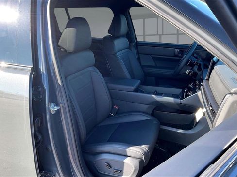 New 2026 Hyundai Santa Fe Calligraphy image 11