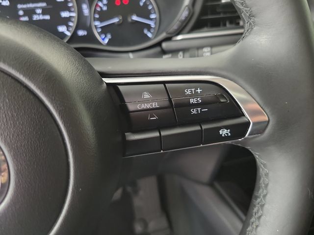 Used 2024 MAZDA CX-30 AWD 2.5 S w/ Select Sport Pkg image 26