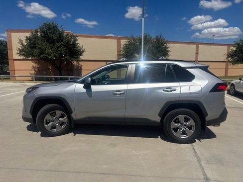 Used 2024 Toyota RAV4 XLE w/ Convenience Package FWD image 5