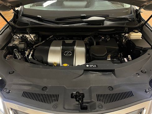 Used 2016 Lexus RX 350 AWD image 13