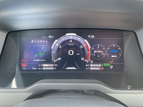 New 2026 Toyota Tundra Platinum AWD/4WD image 6