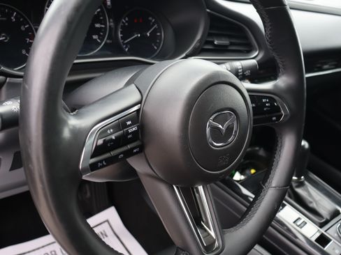 Used 2024 MAZDA CX-30 AWD 2.5 S w/ Select Sport Pkg image 25