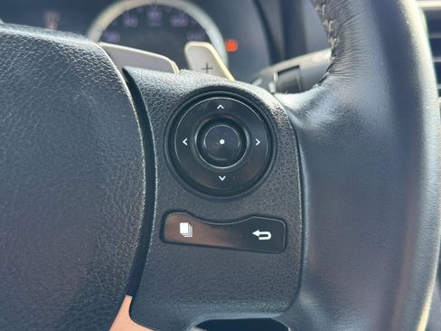Used 2014 Lexus IS 250 w/ Navigation Package RWD image 24
