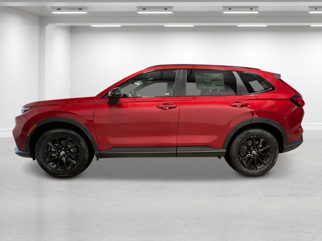 New 2027 Honda CR-V Sport-L image 2