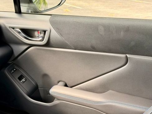Used 2026 Subaru BRZ tS RWD image 24