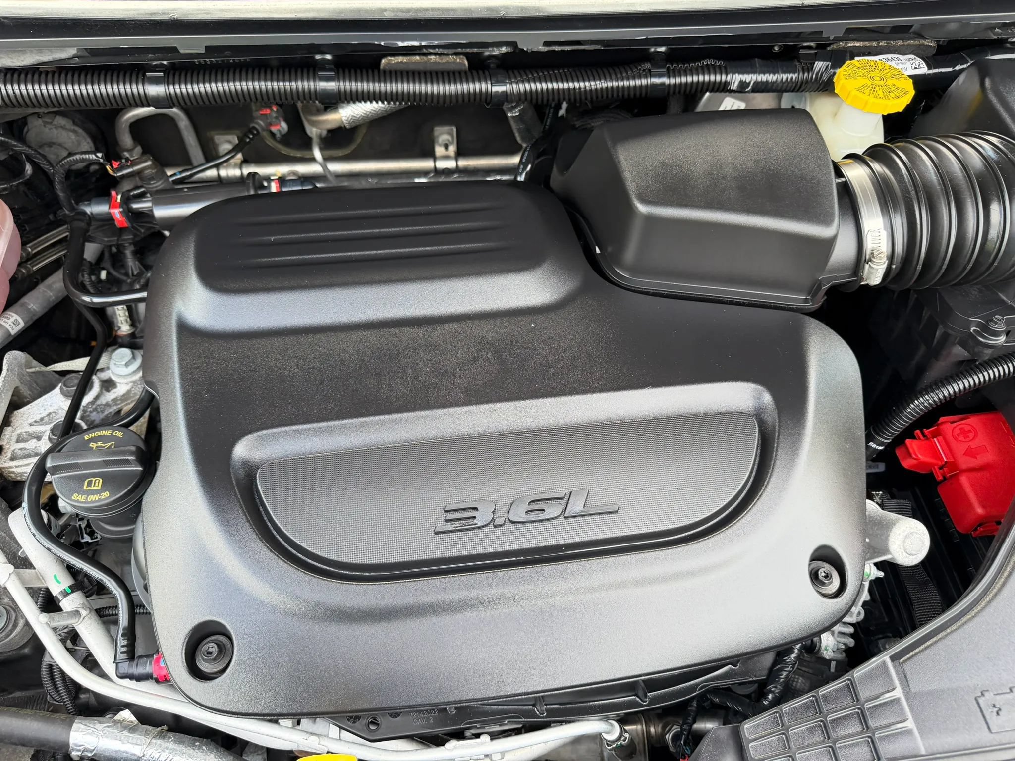 Used 2023 Chrysler Pacifica Touring-L FWD image 54
