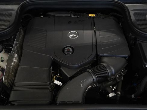 New 2026 Mercedes-Benz GLE 350 4MATIC image 32