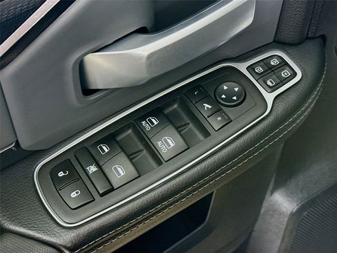 Used 2023 RAM 2500 Rebel w/ Level 1 Equipment Group AWD/4WD image 21
