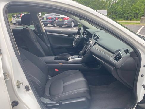Used 2019 Honda Civic LX image 36
