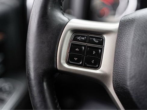 Used 2013 RAM 3500 Laramie w/ Convenience Group image 17