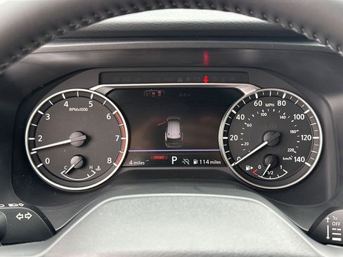 New 2026 Nissan Rogue SV image 29