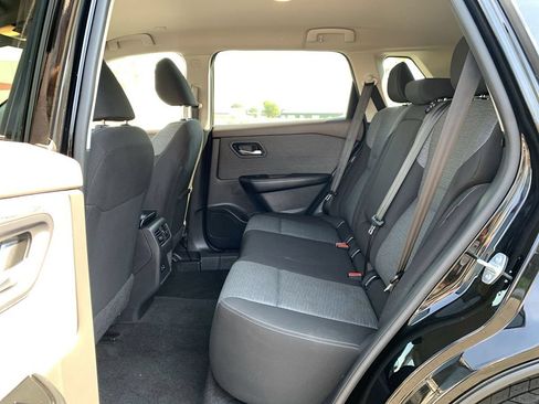 Used 2023 Nissan Rogue SV AWD/4WD image 26