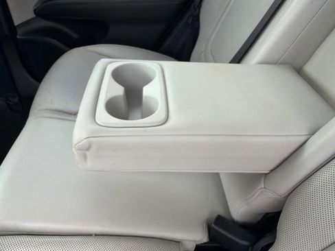 Used 2023 Hyundai Tucson Limited FWD image 21