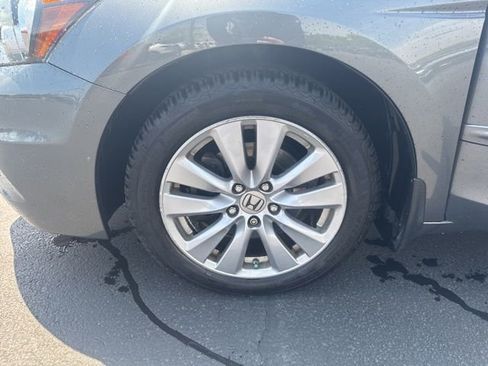 Used 2012 Honda Accord EX-L image 12