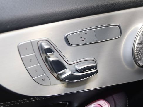 Used 2023 Mercedes-Benz C 300 4MATIC Coupe w/ Multimedia Package image 9