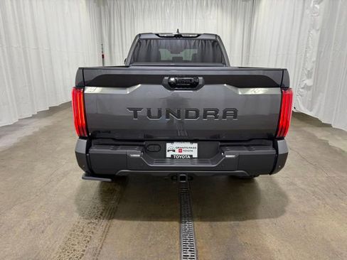 New 2026 Toyota Tundra Limited w/ TRD Off-Road Package AWD/4WD image 4