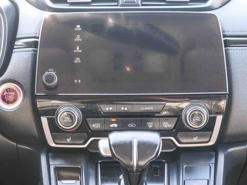 Used 2020 Honda CR-V EX-L image 16